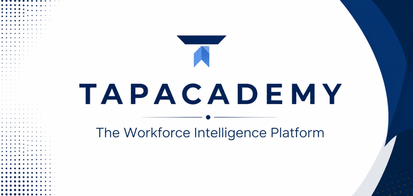 TapAcademy Logo TapAcademy Logo