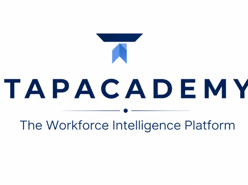 TapAcademy Logo